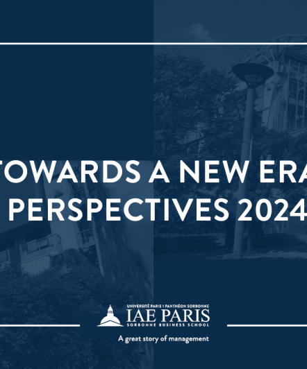 Towards a new era prospects for 2024