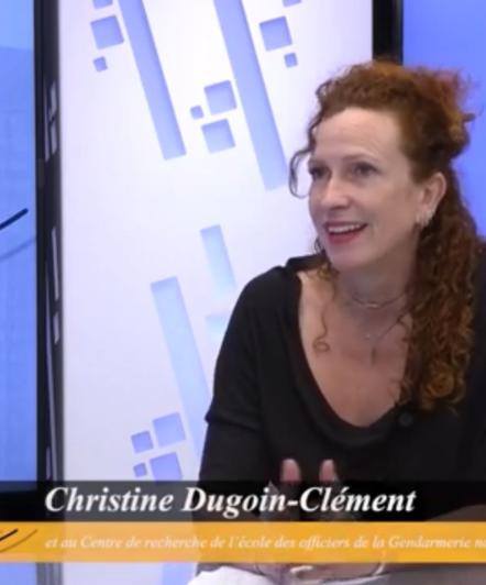 Christine DUGOIN-CLÉMENT