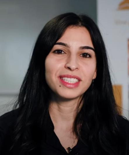 Sara ZIRARI