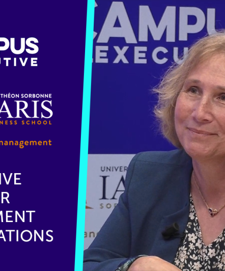 MBA Management des associations