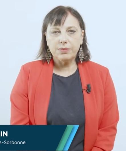Maria MERCANTI-GUERIN