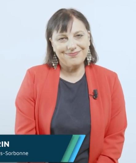 Maria MERCANTI-GUERIN