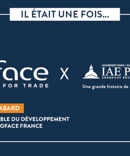 IAE Paris-Sorbonne x COFACE