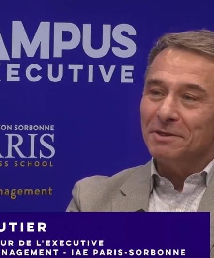 Frédéric GAUTIER