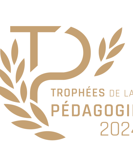 Trophée pédagogie