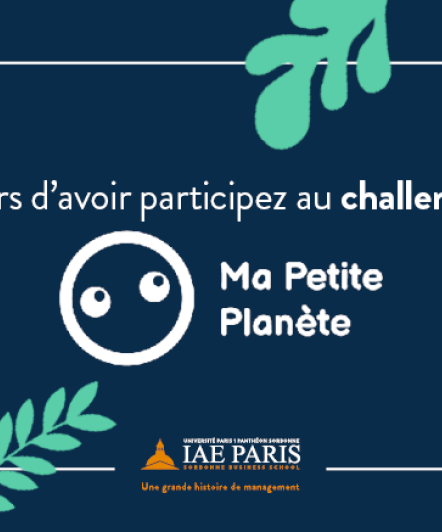 Ma petite planète