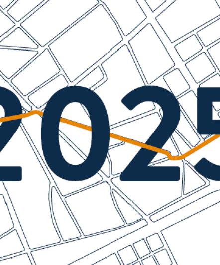 Voeux 2025