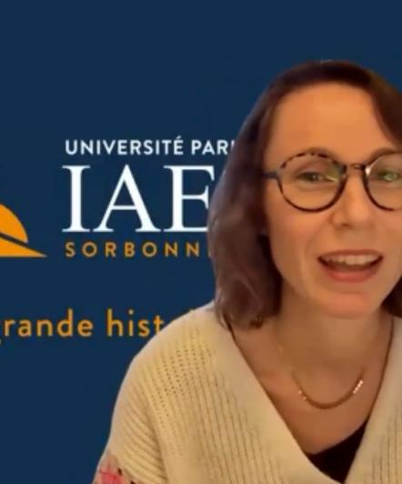 Emanuelle GARBE