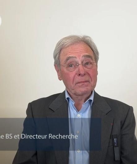 Jean-Pierre HELFER