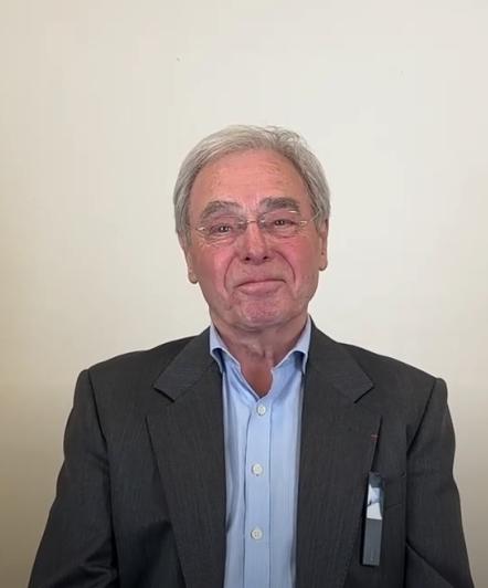 Jean-Pierre HELFER