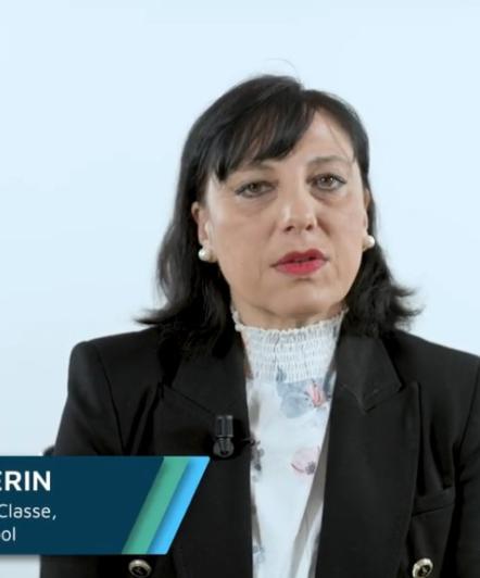 Maria MERCANTI-GUÉRIN