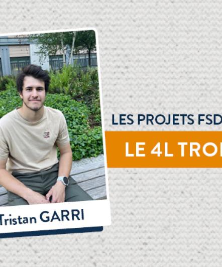 Tristan Garri
