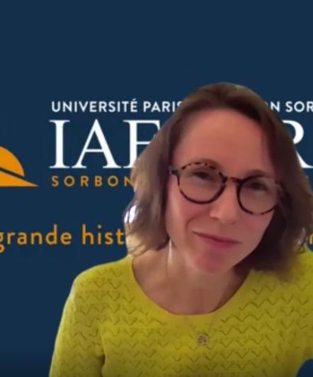Emanuelle GARBE