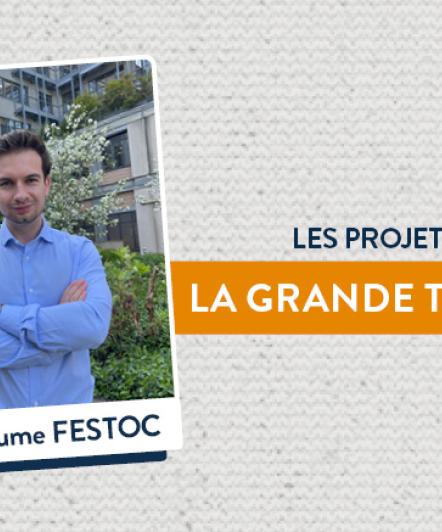 Guillaume FESTOC