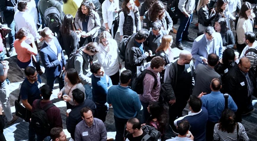 Rendez-vous au salon MBA Fair !