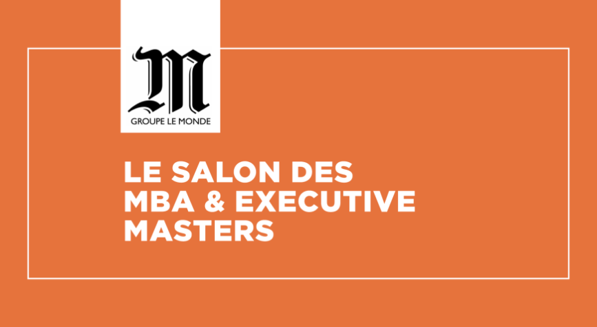 MBA et Executive Masters 