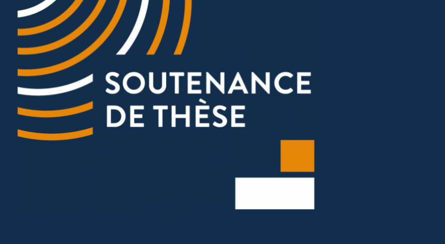 soutenance de thèse