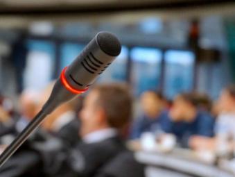 Conférence 