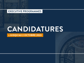 Candidatures
