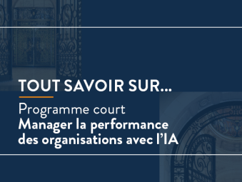 Formation IA 