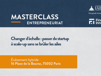 titre de l'événement