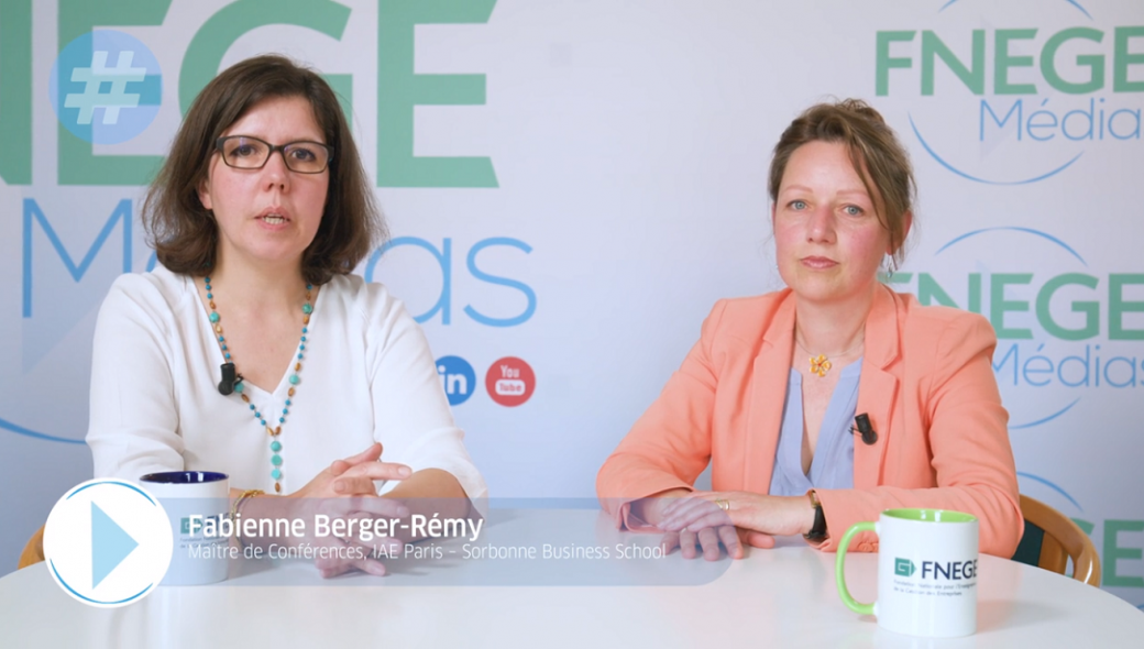 BERGER-FNEGE