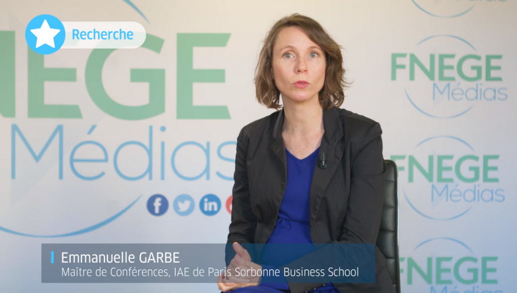 GARBE-FNEGE