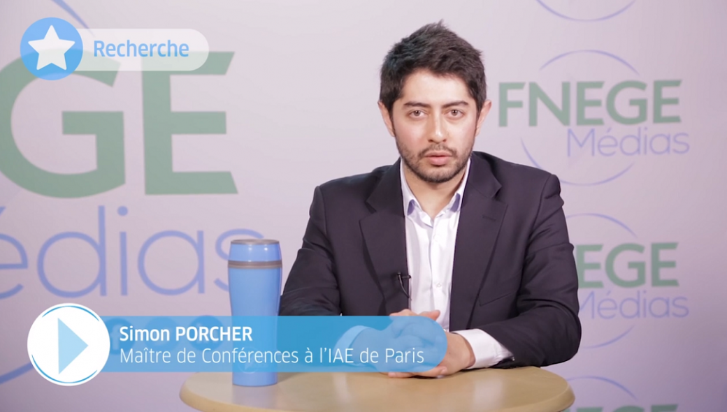 PORCHER-FNEGE