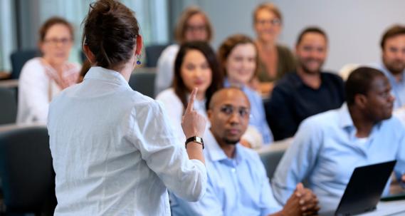 Rentrée universitaire 2018 : ouverture du master Manager QSE