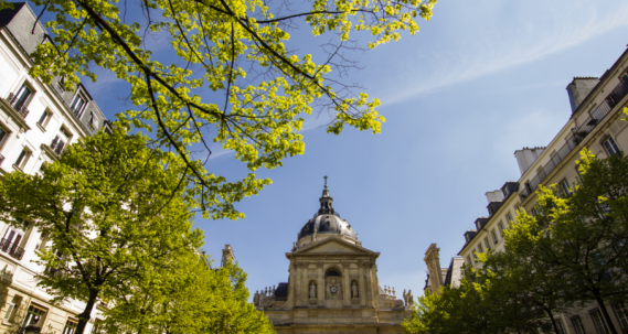 Sorbonne
