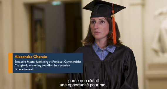 Chorain
