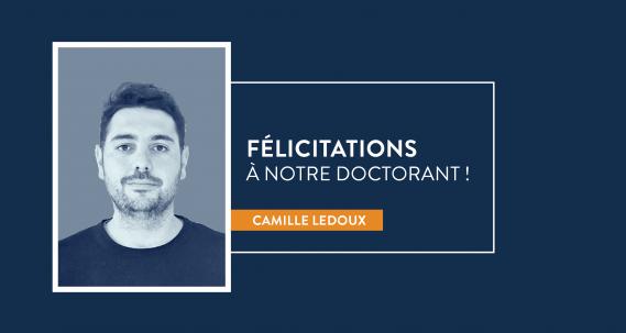 Camille LEDOUX