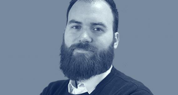 Stéphane HÉNO