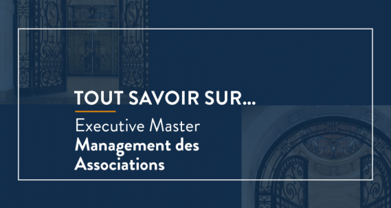 Visuel - Management des associations