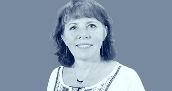 Géraldine MICHEL