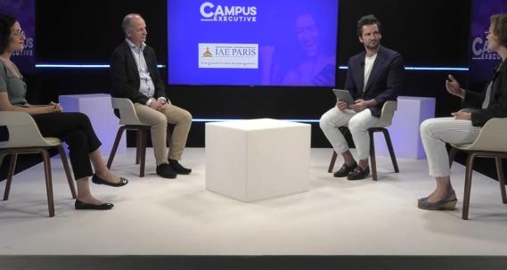 Campus Channel