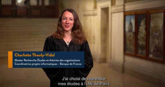 Charlotte THOULY-VIDAL