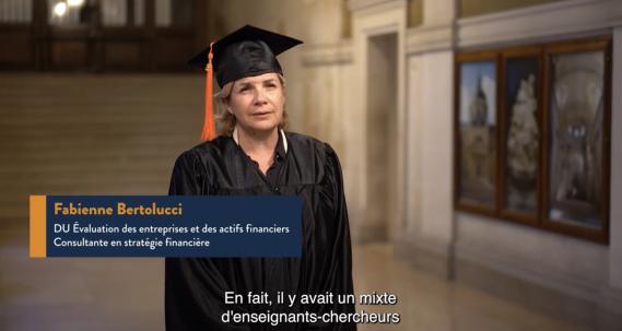 Fabienne BERTOLUCCI
