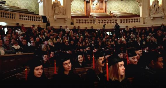 Ceremonies
