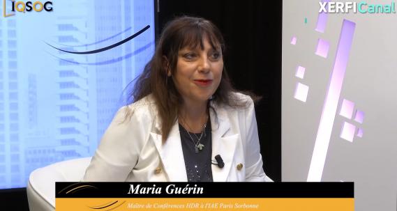 Maria MERCANTI-GUERIN