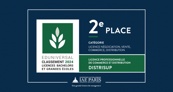 Eduniversal 2024
