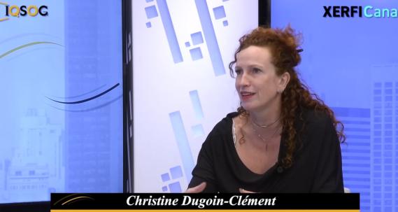 Christine DUGOIN-CLÉMENT, How do hackers tinker with disruptive innovations?