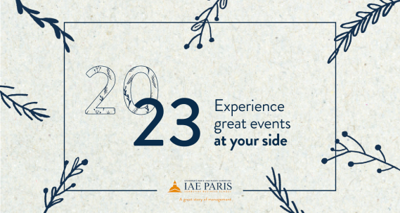 Experience great events at your side