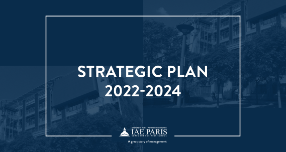 strategic plan 2022-2024