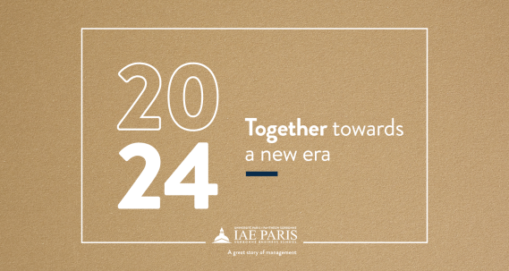 Together towards a new era 
