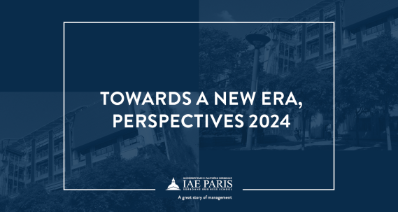 Towards a new era prospects for 2024