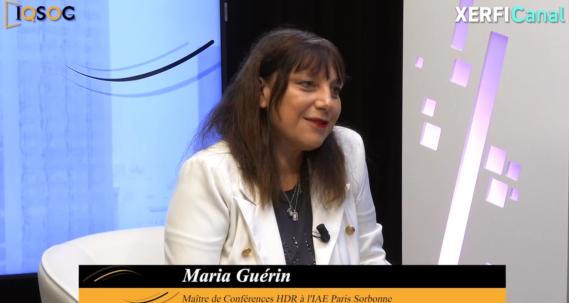 Maria MERCANTI-GUERIN 