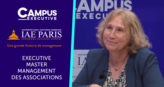 MBA Management des associations