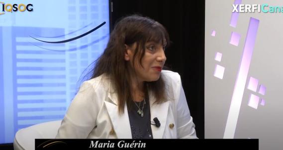 Maria MERCANTI-GUERIN
