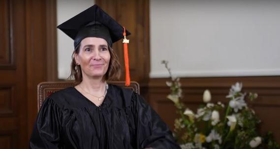 Sandrine GENAUD - Diplômée de l'Executive Master Contrôle de gestion et audit organisationnel